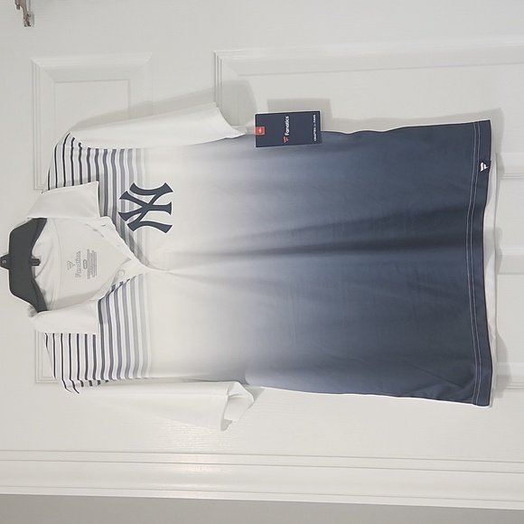 Fanatics Other - New York Yankees Polo
